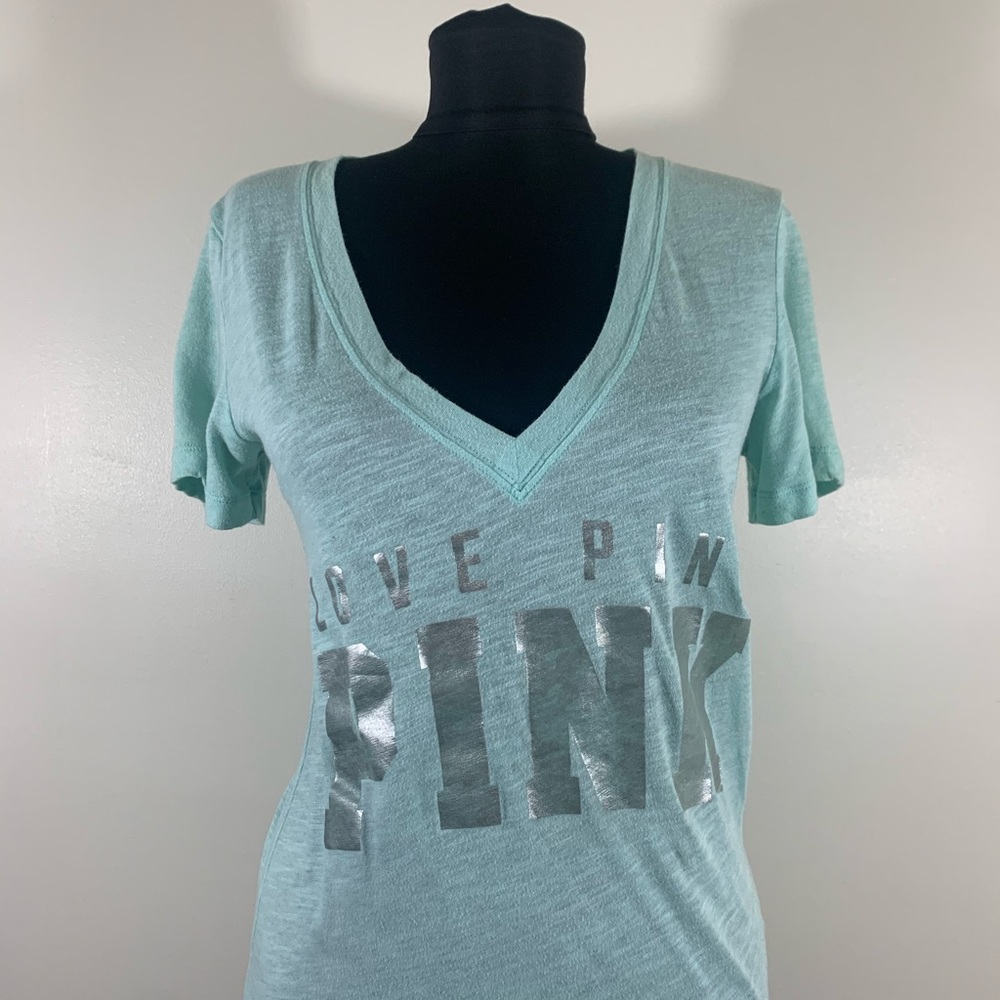 PINK Victoria Secret | T- Shirt